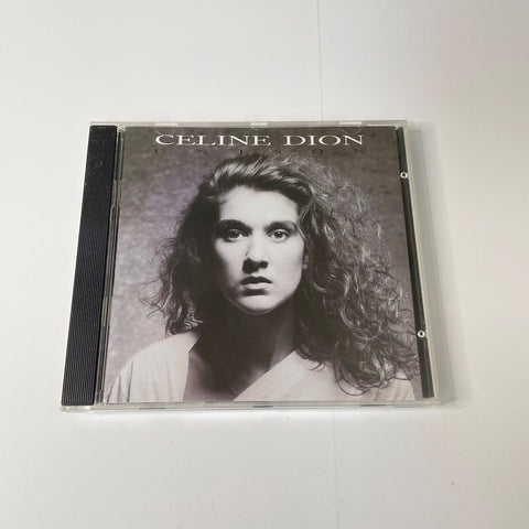Celine Dion – Unison, CD, Disc is Mint!