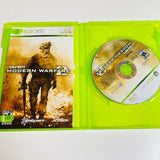 Call of Duty: Modern Warfare 2 (Xbox 360, 2009) CIB, Disc Surface Is As New!