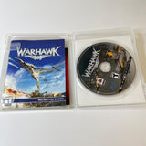 Warhawk  - PS3 Sony PlayStation 3 - CIB, Complete, VG