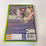 Lollipop Chainsaw (Xbox 360) CIB, Complete, Disc Surface Is As New!