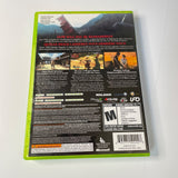 Way of the Samurai 3 (Microsoft Xbox 360) CIB, Complete, Disc Surface Is As New!