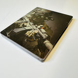 Call of Duty: Modern Warfare - Dark Edition (Xbox One, 2019) Steel Book