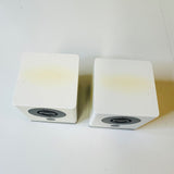 2x Wyze Cam V2 1080p HD Wifi Indoor Security Camera White, AS IS, bricked, READ!