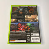 Halo 3: ODST Xbox 360, CIB, Complete, VG, Discs Are Mint!