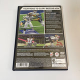 Arena Football: Road to Glory (PlayStation 2, PS2) CIB, Complete, Disc Is Mint!