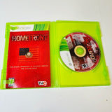 Homefront (Microsoft Xbox 360, 2011) CIB, Complete, Disc Surface Is As New!