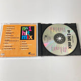 No. 1 Hit Mix - Various Artists [CD 1994 Realm Records] Compilation Disc is Mint