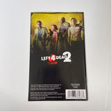 Left 4 Dead 2 (Xbox 360, 2009) Manual Only, No Game!