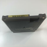 Side Pocket (Nintendo Entertainment System NES) Cart