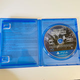 Call of Duty: Modern Warfare (Sony PlayStation 4, 2019) PS4