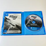 Need for Speed Rivals (Sony PlayStation 4, PS4 2013) CIB, Complete, VG