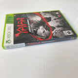 Yaiba Ninja Gaiden Z (Microsoft Xbox 360) CIB, Complete, VG Disc Surface As New!