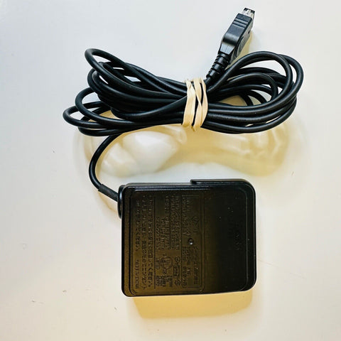 Original Authentic Nintendo Gameboy Advance SP AC Power Adapter Charger AGS-002