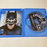 Ps4 Batman Arkham VR (PlayStation 4, PS4) Requires VR, CIB, Complete, VG