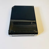 Nintendo Wii Black Replacement Console (RVL-001) Tested!