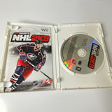 NHL 2K9 (Nintendo Wii, 2008) CIB, Complete, Disc Surface Is As New!