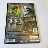 Splinter Cell: Pandora Tomorrow (PlayStation 2) PS2, CIB, Complete, Disc is Mint