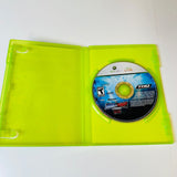 Smackdown Vs Raw 2008 (Xbox 360) Disc Surface Is As New!