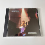 Pretenders : Live at the Isle of View CD, Disc is Mint!
