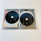 Frankenstein: Complete Legacy Collection [DVD] 4 Discs, VG