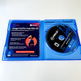 FIFA 22 (Sony PlayStation 4, PS4) CIB, Complete, VG