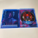 Spiderman Miles Morales ( Playstation4, PS4 , 2020)