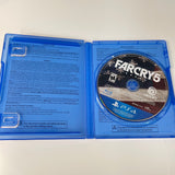 Far Cry 5 -  PS4 PlayStation 4