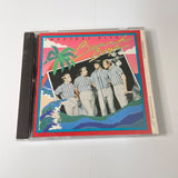 THE BEACH BOYS Greatest Hits (CD 1985) Made in Japan Deluxe CD, Disc is Mint!