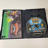 Ratchet & Clank Up Your Arsenal (PlayStation 2,PS2) CIB, Complete, Disc Is Mint!