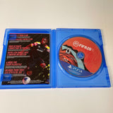 FIFA 20 ( Sony PlayStation 4, 2019 ) PS4, CIB, Complete, VG