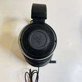 Razer Kraken Pro V2: Lightweight - Retractable Mic, PC, PS4, Xbox One, Switch.