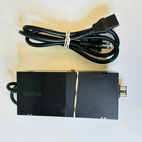 Genuine Microsoft OEM Xbox One Power Supply Brick AC Adapter