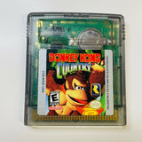 Donkey Kong Country (Nintendo Game Boy Color) Authentic DK Gameboy Cart