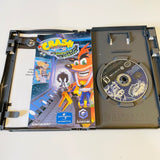 Crash Bandicoot: The Wrath of Cortex Nintendo GameCube CIB Complete VG Mint disc