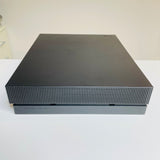 Microsoft Xbox One X 1TB 4K Console Black, AS IS For Parts/Repair Only!