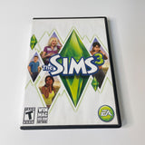 The Sims 3 PC WIN/MAC