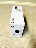 "EMPTY BOX ONLY!" Xbox One Series S 500GB, No Console!