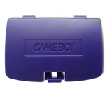 For Nintendo Game Boy Color GBC Battery Cover Lid Door