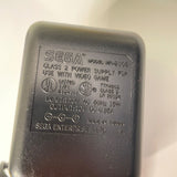 Official Sega Genesis Model 2 3 32x Game Gear Nomad Power Supply MK-2103