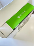 "EMPTY BOX ONLY!" Xbox One S 1TB, Gears of War 4, No Console!