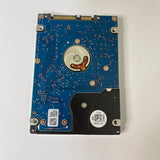 HGST 500GB 2.5” Internal PS4 Hard Drive Z5K500-500 5400 RPM HTS545050A7E680 HDD