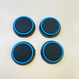 Thumb Stick Grip Joystick Cap Cover Analog for PS3 PS4 Ps5 XBOX ONE Wii U Switch