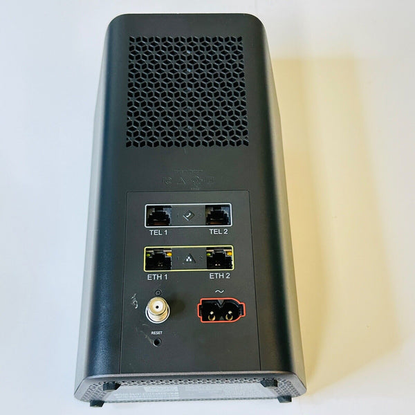 Shaw Ignite Router Rogers Ignite router/Modem CGM4141ROG, Power Cable EasyConnect, Read D ...