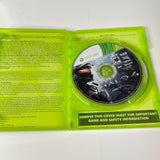 Halo 4 (Microsoft Xbox 360, 2012) Discs Surfaces Are As New!