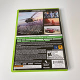 Grand Theft Auto V (Microsoft Xbox 360) VG, Discs are Mint!