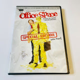 Office Space (DVD, 1999) VG