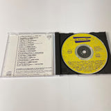 The Fabulous 50's by Various Artists (CD, Dominion) Disc is Mint!