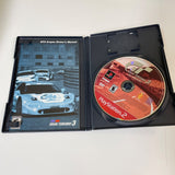 Gran Turismo 3 A-spec  (PlayStation 2, PS2 CIB, Complete, Disc Surface Is As New