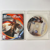 Prince of Persia (Sony Playstation 3, 2008) PS3, CIB, Complete, VG