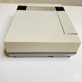 Nintendo NES  System Console Only NES-001. For Parts/Repair. Not working, AS IS.